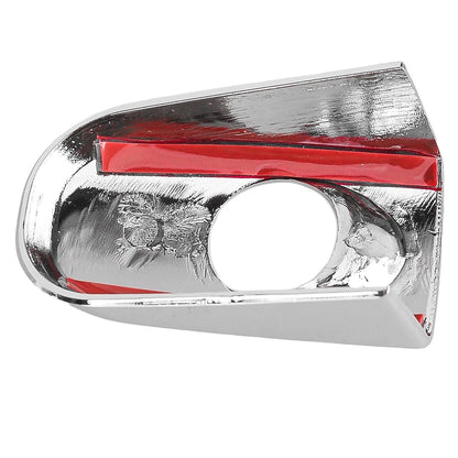 Chrome Exterior Door Handle Cover Trim for Ford Escape Kuga 2013-2019