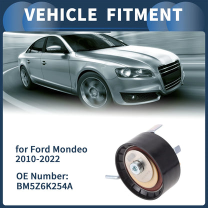 Belt Tensioner for Ford Mondeo (2010-2022) Metal 1 Pc