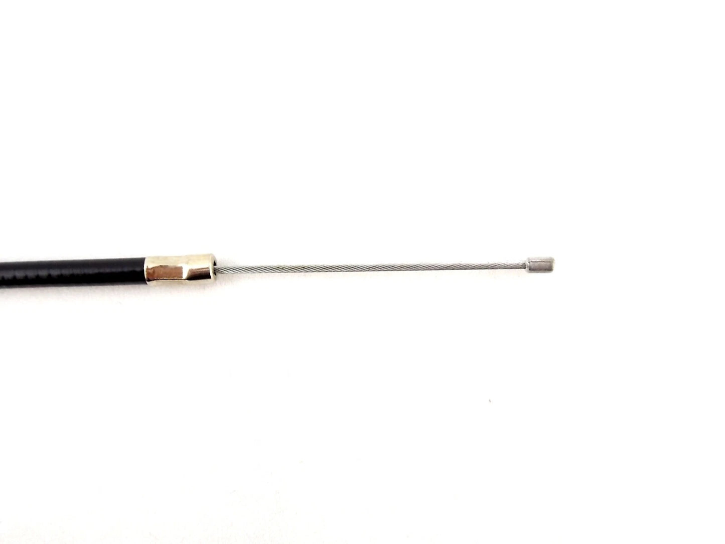 Choke Cable Assembly for Yamaha PW50 Peewee (1981-2006)