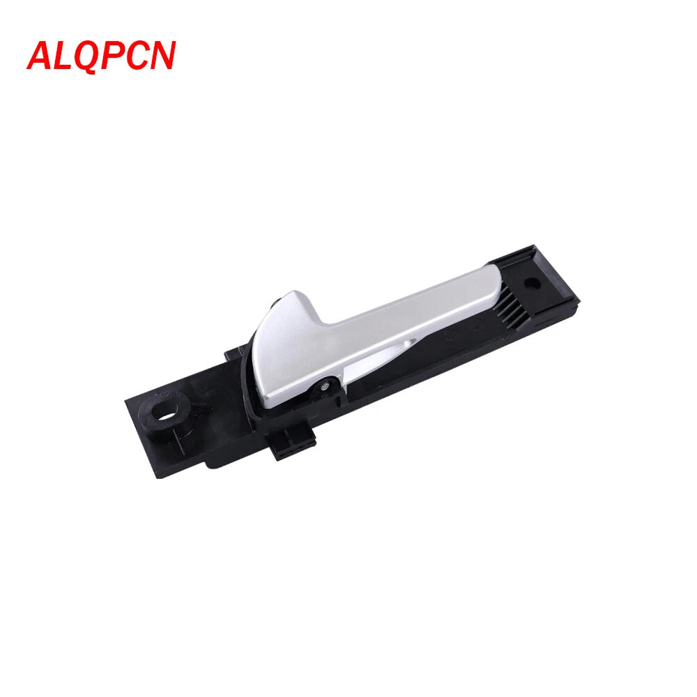 Interior Door Handle Left Silver Grey for Proton Exora Persona GEN2 (2004-2019)