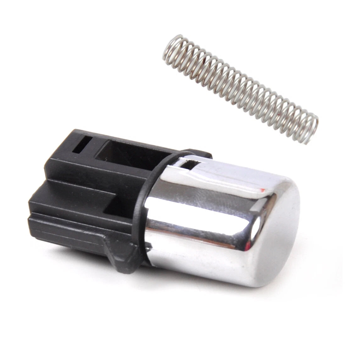 Shifter Handle Shift Knob Button for Honda Accord (2003-2007)