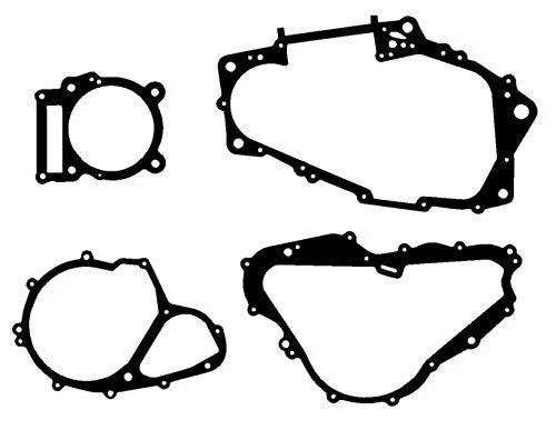 Engine Gasket Set for Bombardier Ds 650 Quad Boss Ds650 (04-06)
