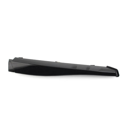 Front Bumper Lower Grille Insert Cover for Jaguar XF (2008-2011)