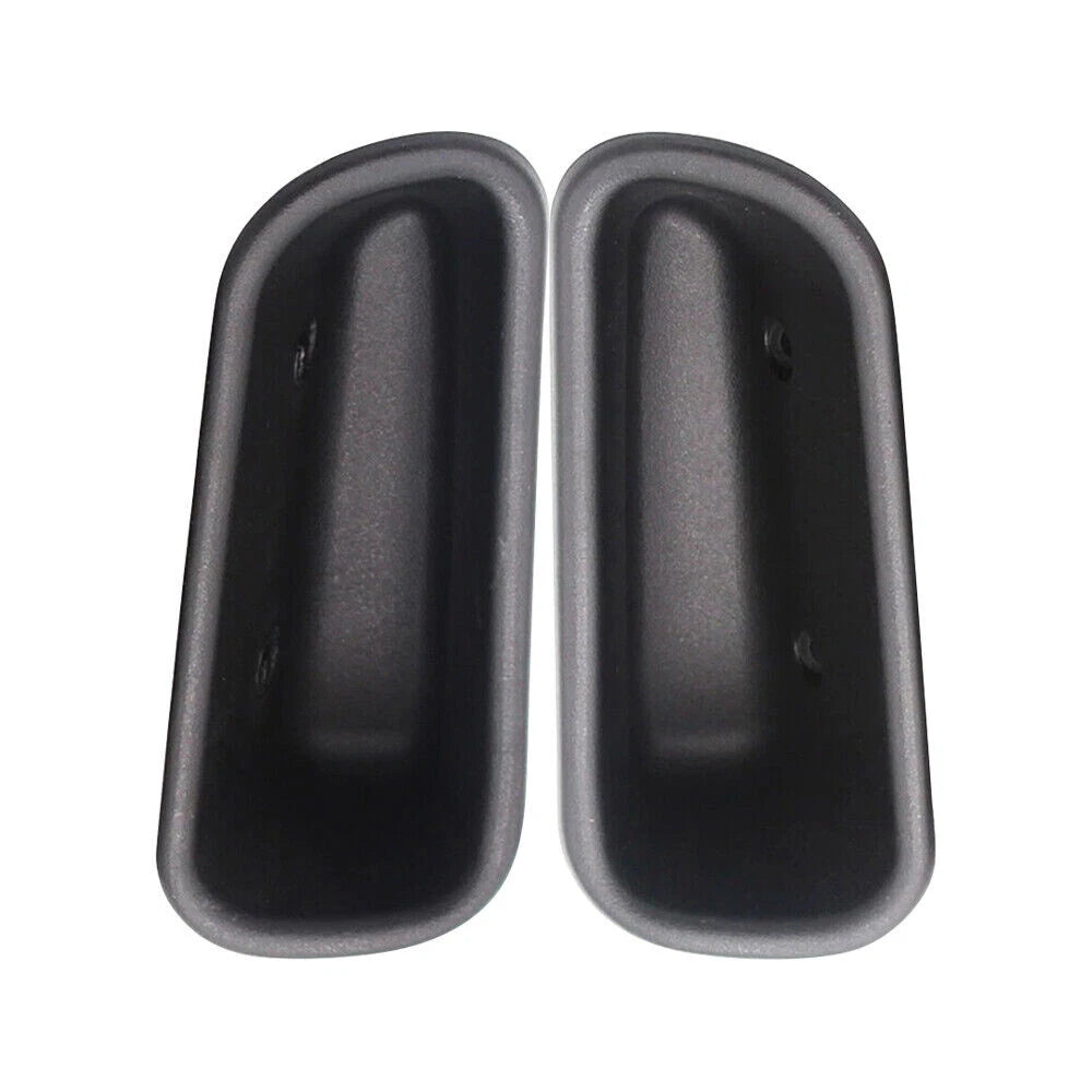 Interior Door Pull Handle Cup for Dodge Ram 1500 2500 3500 (2002-2023)