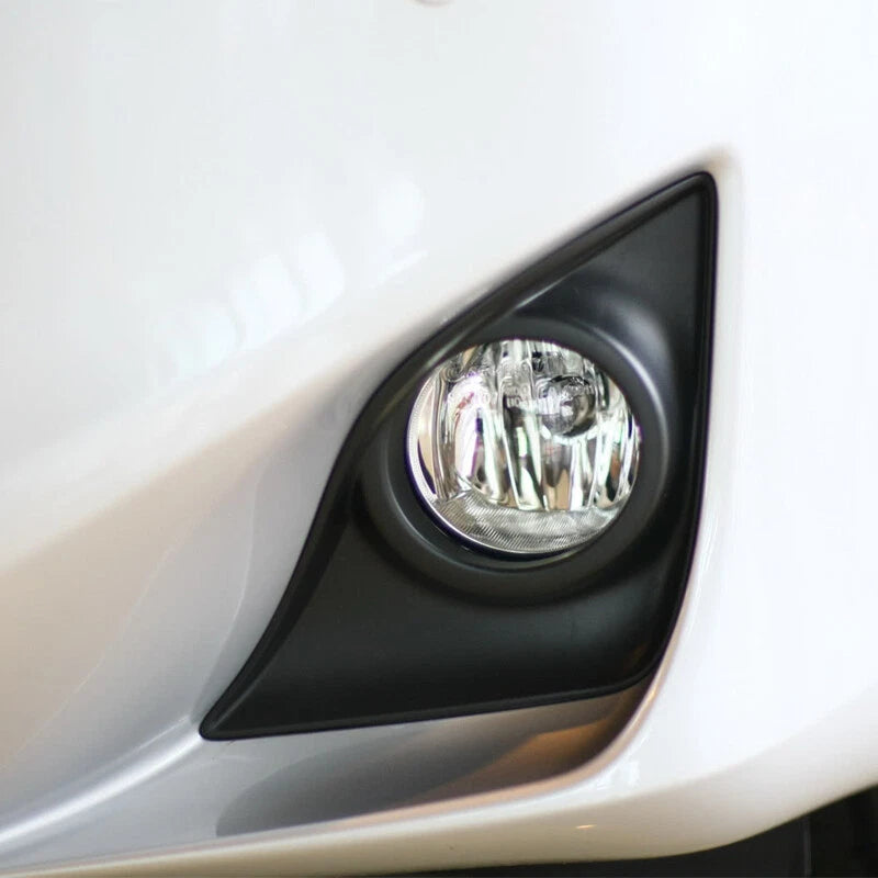 Left Front Fog Light Cover for Lexus IS250 IS350 (2011-2013)