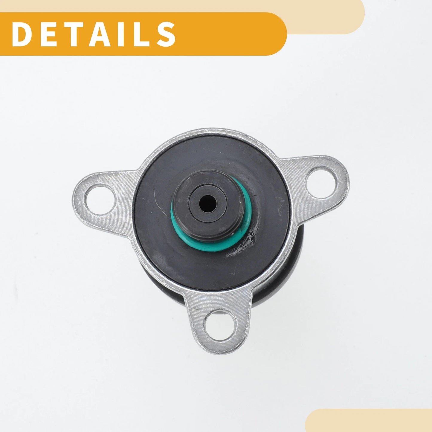 Fuel Pressure Regulator for BMW 7 Series (2002 - 2008)