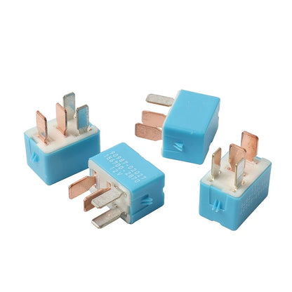 4 x Relay Module Unit for Toyota Camry, Avalon, 4Runner, Lexus (2002-2023)