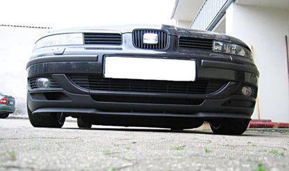Front Bumper Lip 3 Pcs for Seat Leon Mk1 Cupra R (2002-2005)