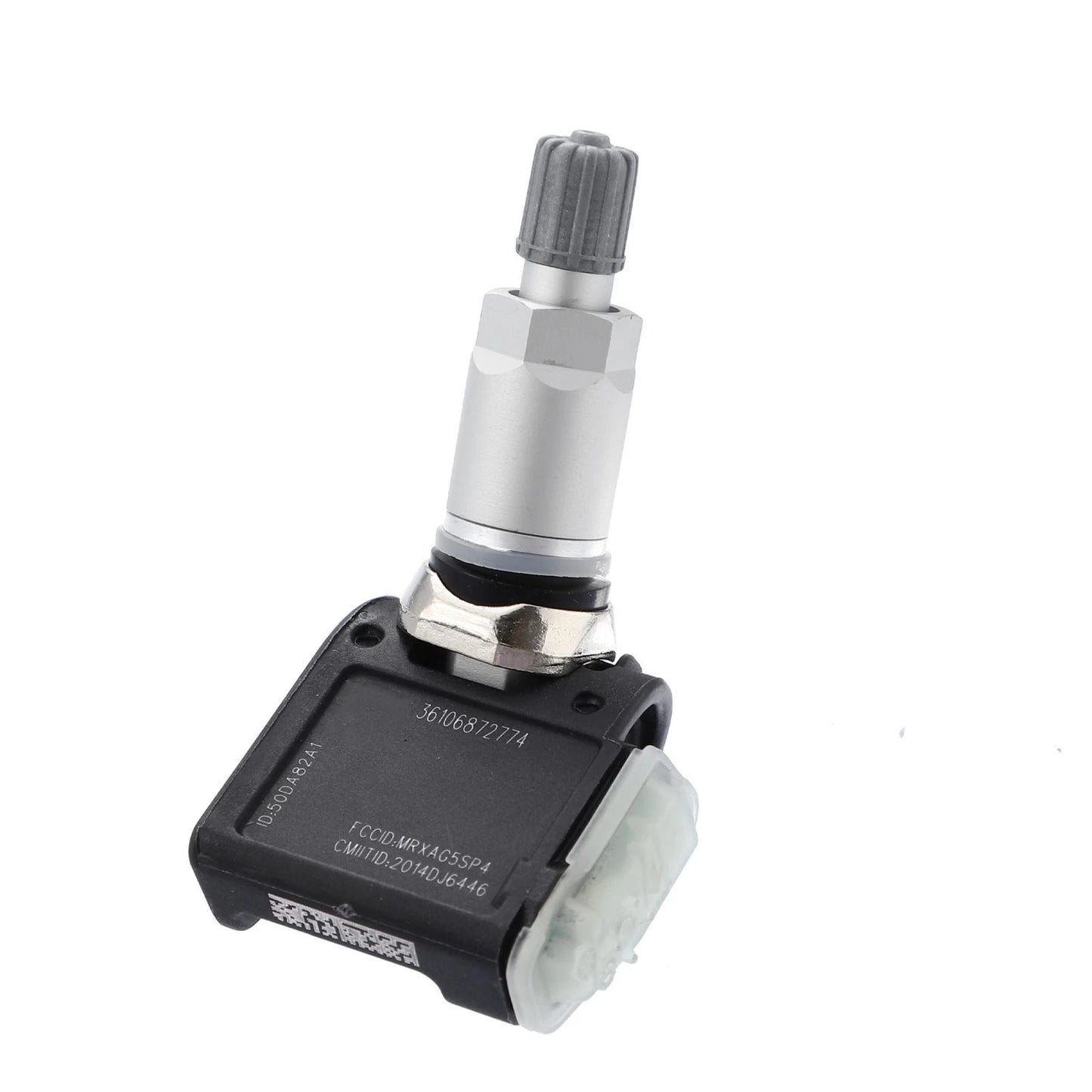 4 x Tire Pressure Monitoring System Sensors 433MHz for BMW X5 (2007-2013)
