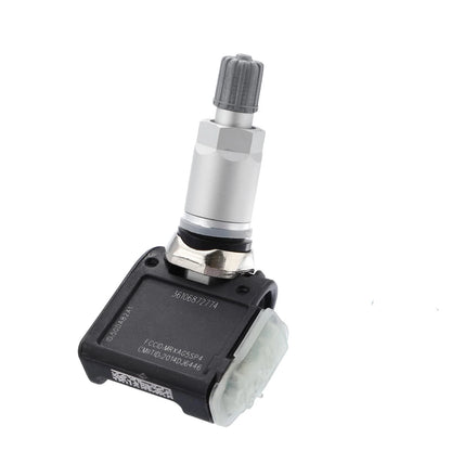 4 x Tire Pressure Monitoring System Sensors 433MHz for BMW X5 (2007-2013)