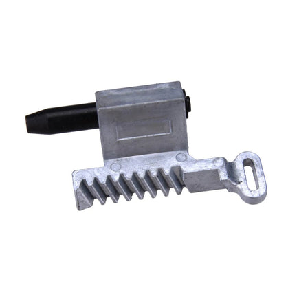 Tilt Steering Column Actuator for Ford E Series, Bronco, F150, F350 (1980-1991)