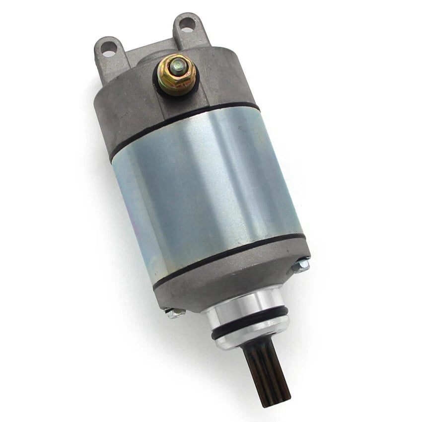 Starter Motor for Suzuki DR-Z250, DR250R (2001-2007, 1998-2000)