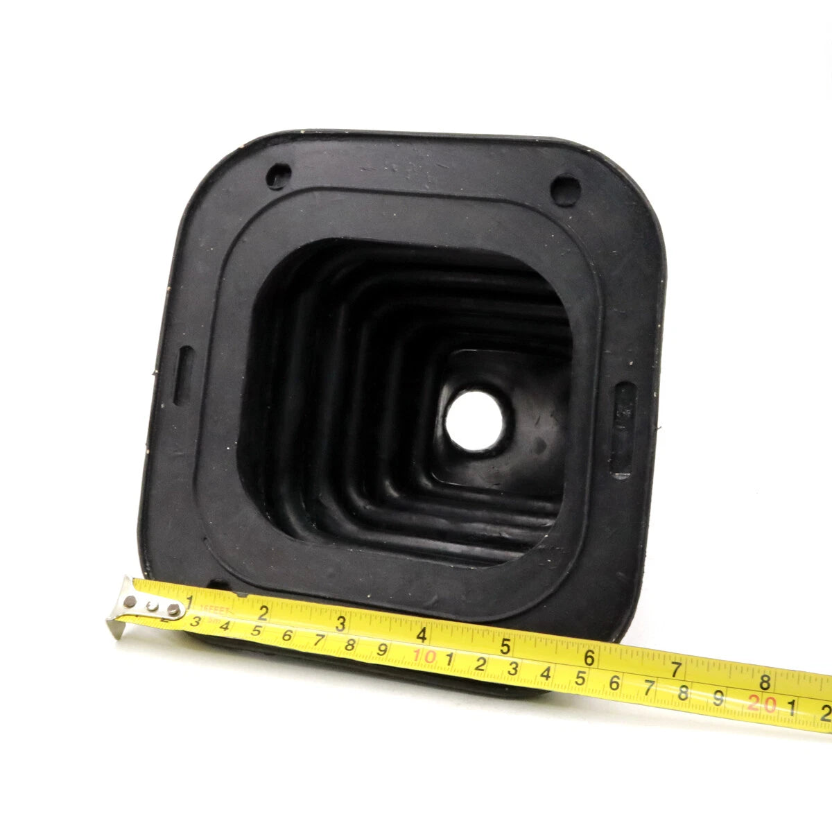 Gear Lever Cover Shift Boot for Toyota Hilux RZN168/RZN173 Double Cab Pickup