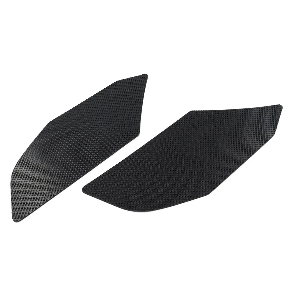 Anti-Slip Tank Traction Pad Knee Grip Protector for Yamaha FJR1300A (2003-2018)