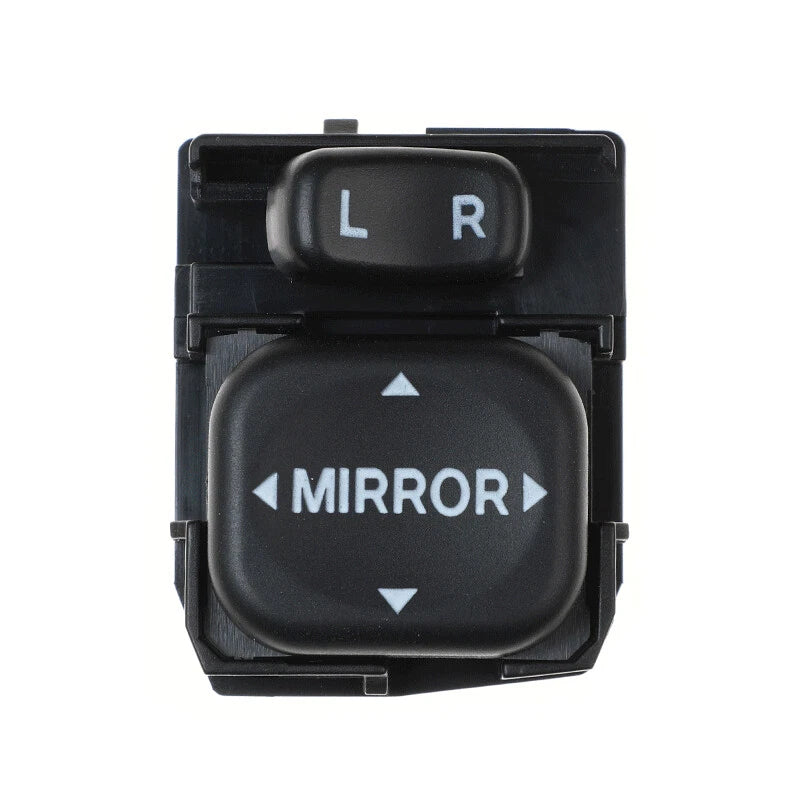 Power Control Mirror Switch for Toyota 4Runner, Highlander, Yaris (2001-2023)