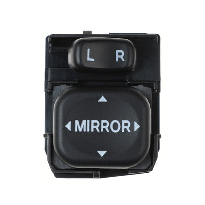Power Control Mirror Switch for Toyota 4Runner, Highlander, Yaris (2001-2023)