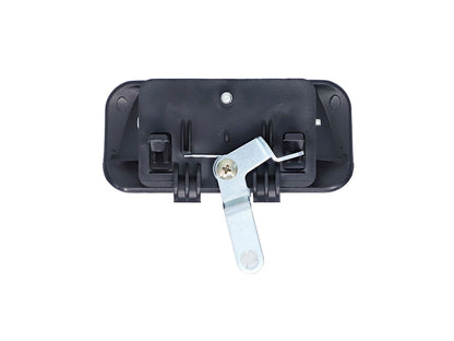 Front Right Outer Door Handle Textured Black for Ford Transit VH VJ VM (2006-2020)