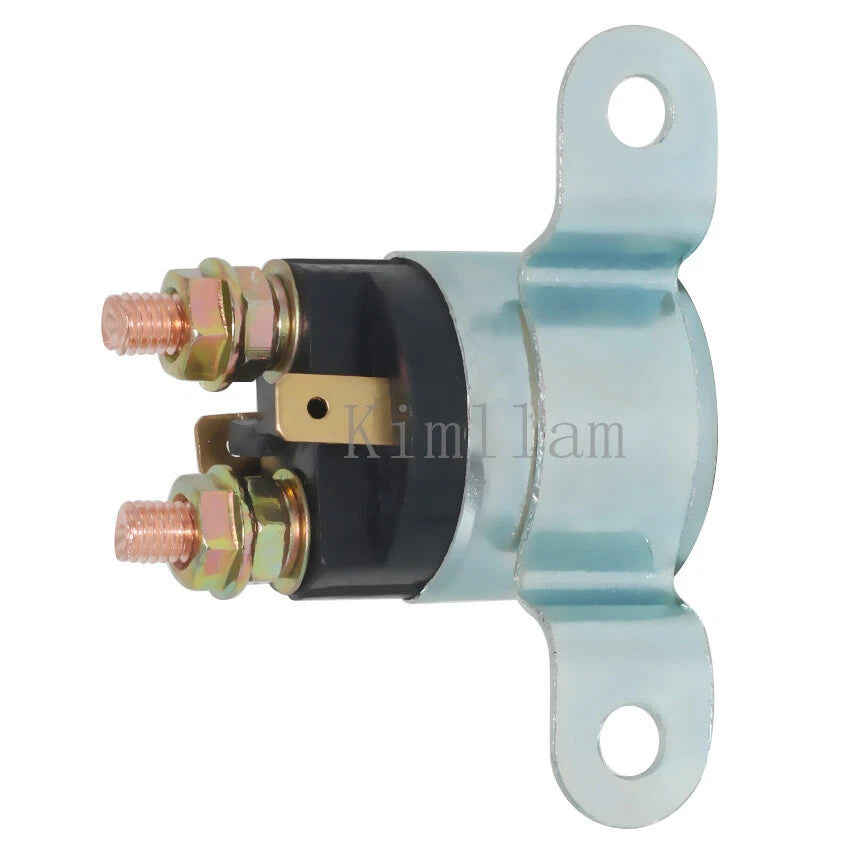 Starter Solenoid Relay for Can-Am Outlander 400/450/500/570/650/800/1000 (2006-2023)
