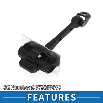 Rear Door Check Strap Stopper for Citroen C4 Cactus (2014-2019)