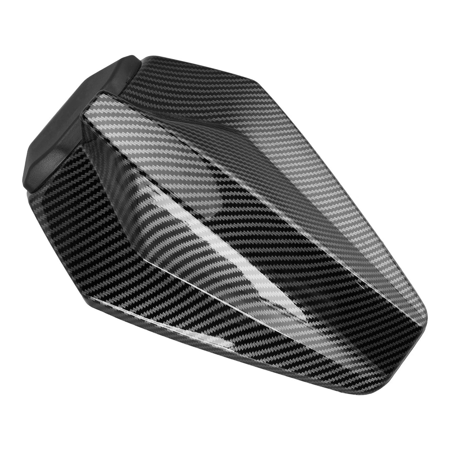 Racing Tail Fairing for Kawasaki ZX10R ZX-10R (2016-2025) Carbon Fiber
