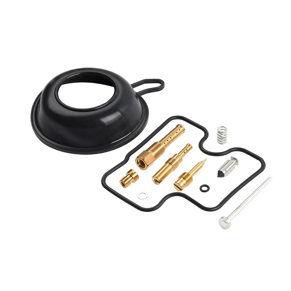 Carburetor Rebuild Kit for Honda CB400 CBR400 NC29 VFR400 (1992-1998)