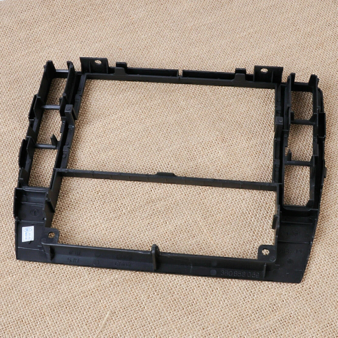 Dash Trim Bezel Panel for VW Passat B5 (2001-2005)