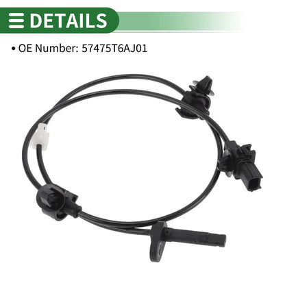 ABS Wheel Speed Sensor for Honda Odyssey (2015)