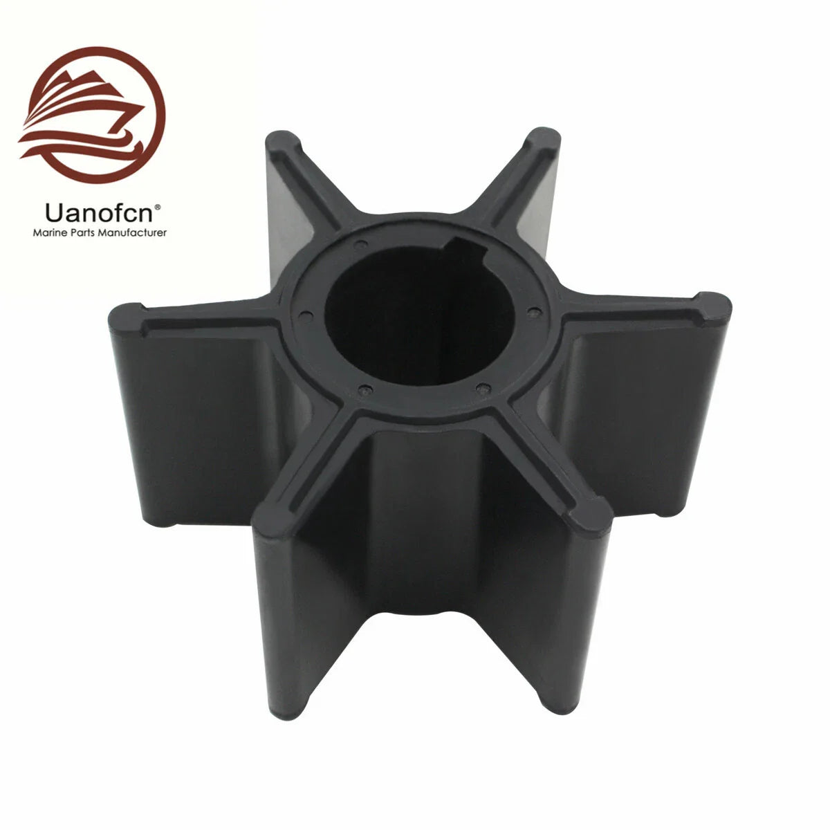 New Water Pump Impeller for Tohatsu Nissan 50-90HP (3B7 Series)