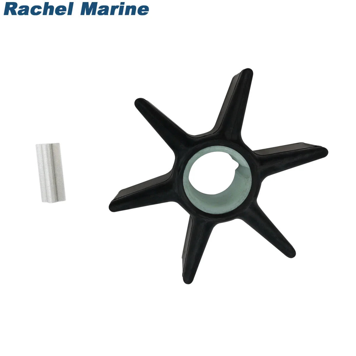Water Pump Impeller for Mercury 500301/9-45037/47-43026T2/47-430262Q02