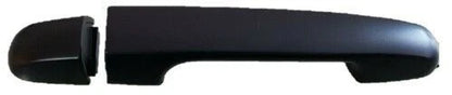 4pc Black Exterior Door Handles for Hyundai i20 PB (2009-2015)