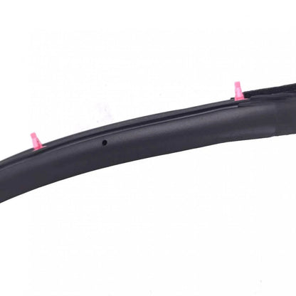 Door Rubber Seal Front RH Fits Nissan Almera Sunny Latino N17 4D Sedan 2011-19