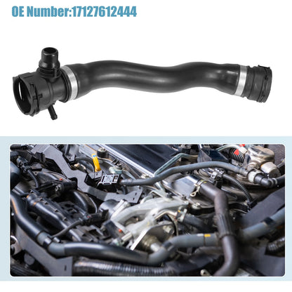 Engine Radiator Coolant Heater Hose for BMW Z4 SDrive28i