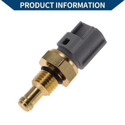 Engine Coolant Temperature Sensor for Mazda 3 Mazdaspeed S 2.0L (2004-2013)