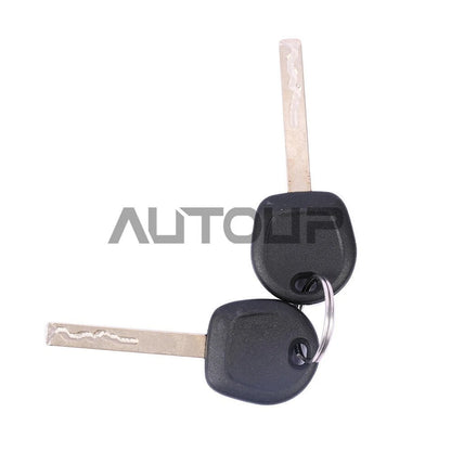 Ignition Switch Lock Cylinder 2 x Keys for Chevrolet Express (2015–2024)