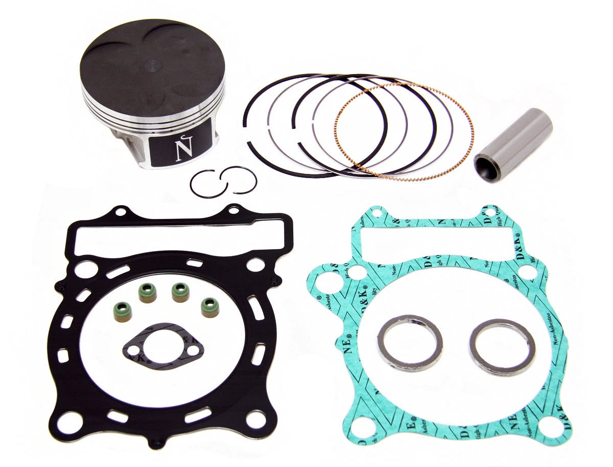 Namura Standard Bore Piston & Gasket for Polaris Predator 500 Outlaw 99.2mm