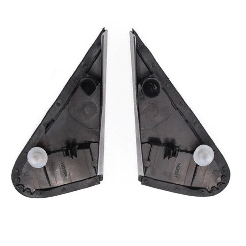 Side Mirror Corner Triangle Covers  for Toyota RAV4 (2009-2012)