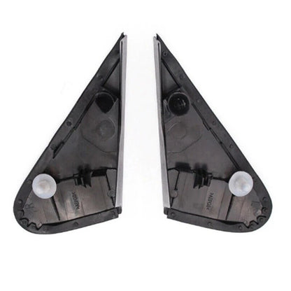 Side Mirror Corner Triangle Covers  for Toyota RAV4 (2009-2012)
