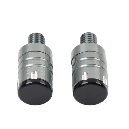 10MM Mirror Hole Blanking Plug Screw Cap for Yamaha MT07 MT09 MT10 (2014-2023)