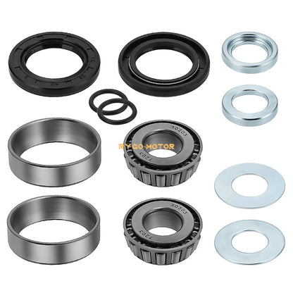 Swing Arm Bearing Seal for Kawasaki Prairie 360 650 700 KVF360 KVF650 KVF700