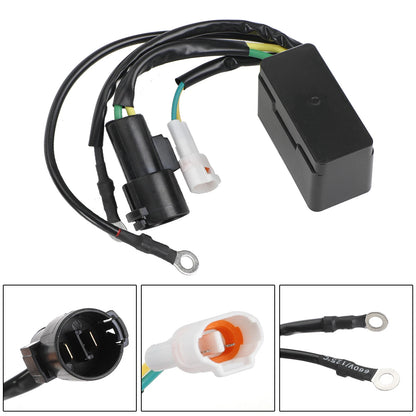 Relais Assy for Suzuki DF100 DF115 DF140 DF150 DF175 DF225 (2000-2023)