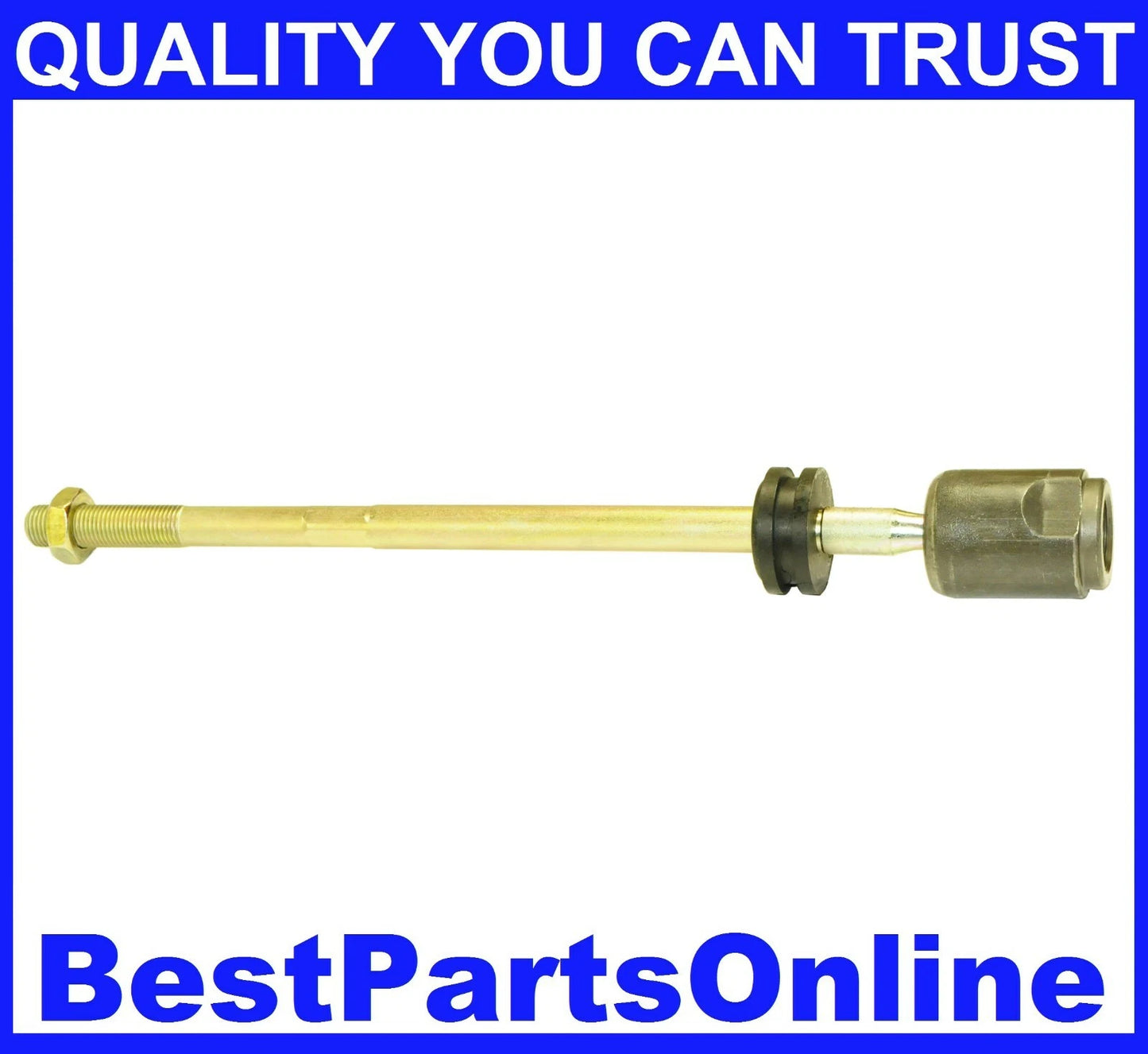 Inner Tie Rod End for Volkswagen Jetta (1980–1984)