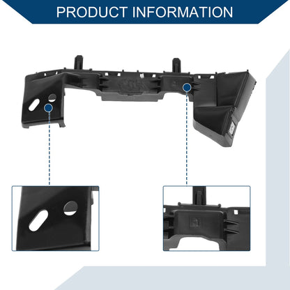 1pc Right Front Bumper Support Bracket for Chevrolet Cruze Sedan