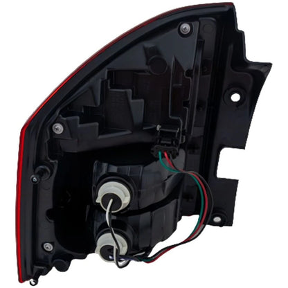 LED Tail Light Lamp for 2011-2013 Jeep Compass Right Hand (2011-2013)