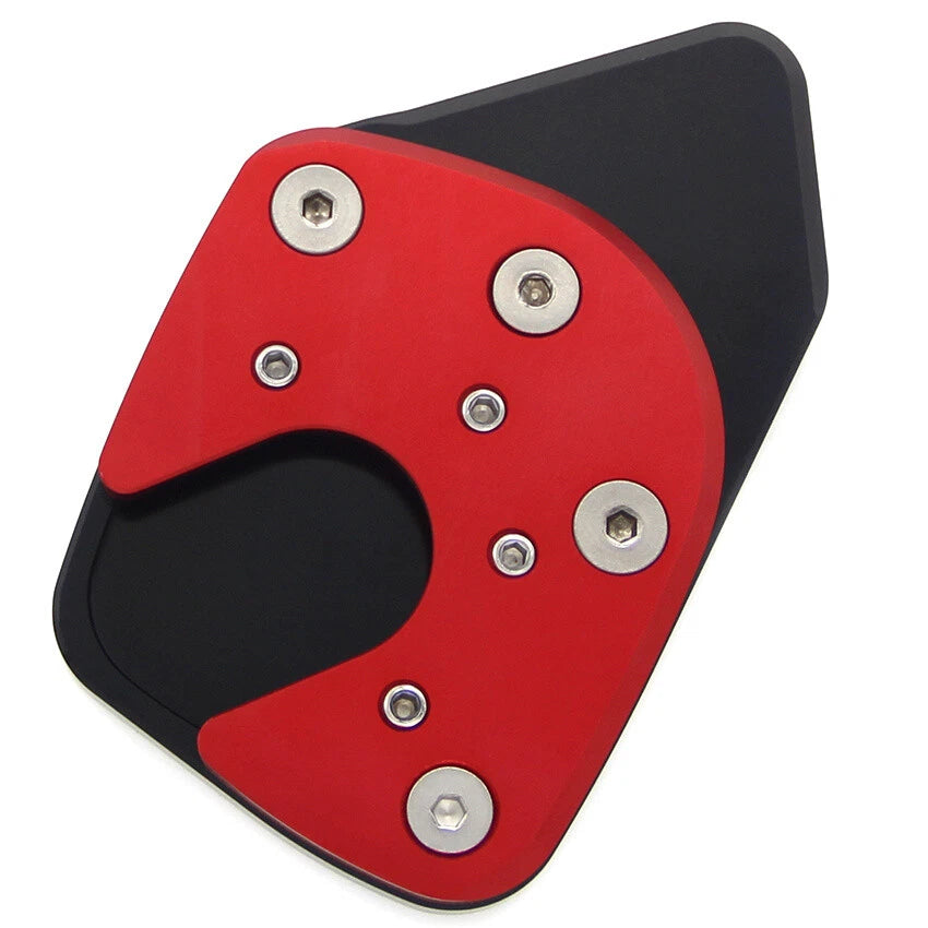 Side Stand Enlarge Plate Kickstand Extension for Honda X-ADV 750 (2017-2023)