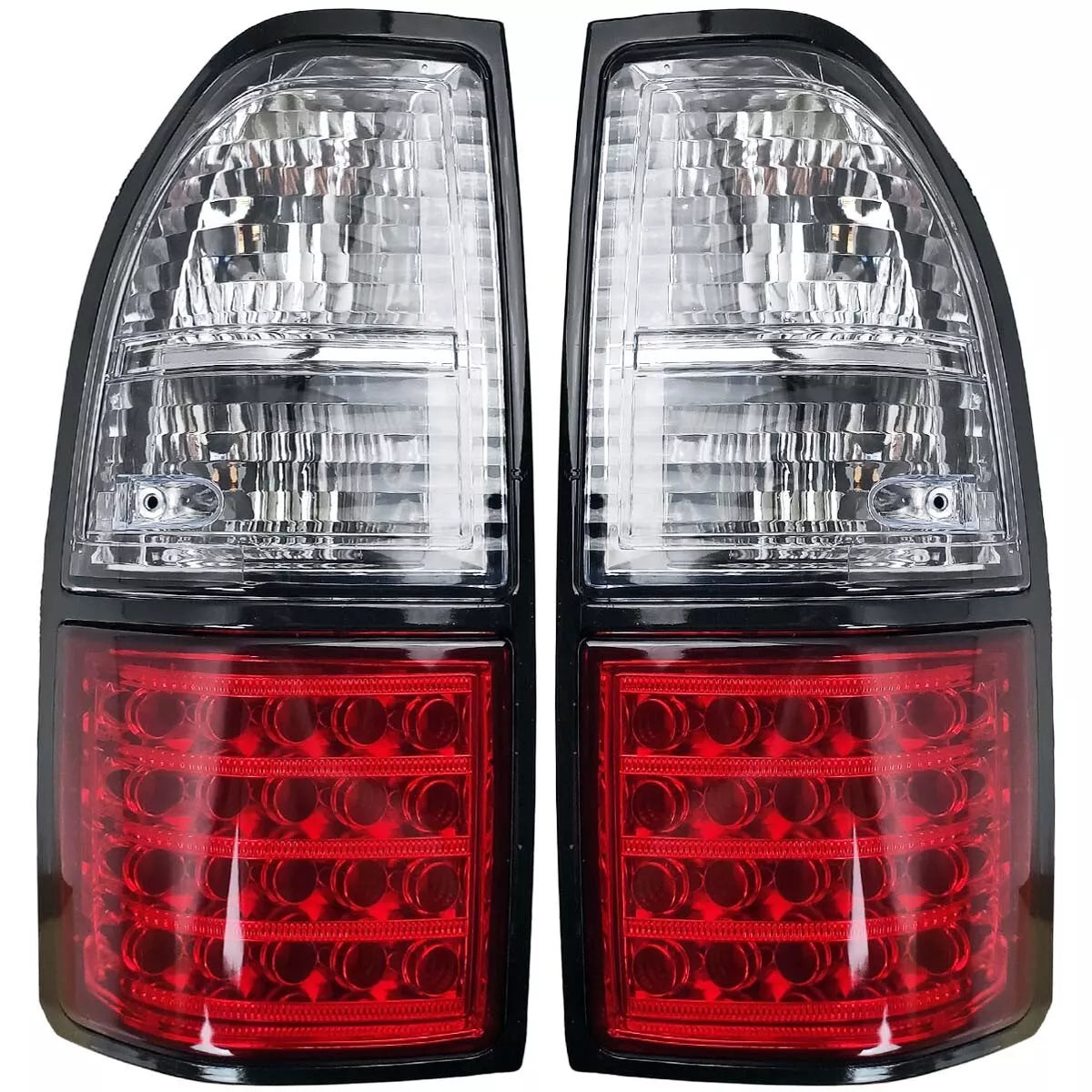 LED Tail Light for Toyota Land Cruiser Prado (1990-2002)