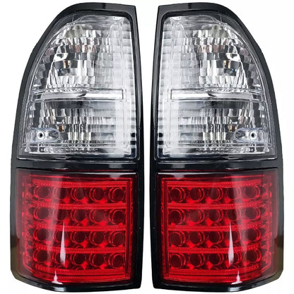 LED Tail Light for Toyota Land Cruiser Prado (1990-2002)