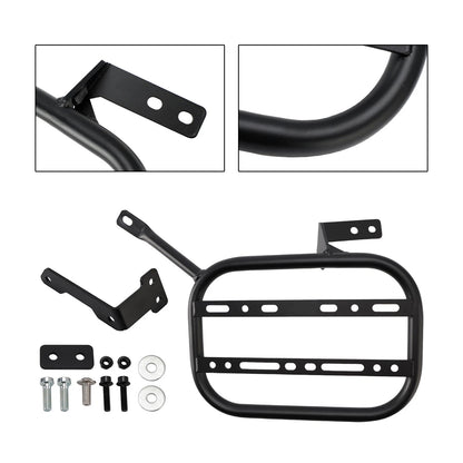 Saddlebag Holder Left for BMW F900GS (2023-2025)