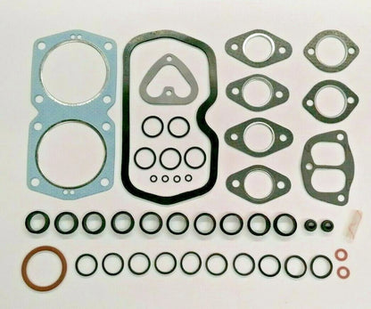 Head Gasket Set 650/652cc for Fiat 126 (1977–1987)