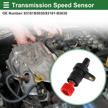 1 x Transmission Odometer Speed Sensor for Toyota/Daihatsu