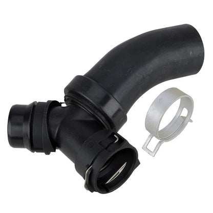 Thermostat Radiator Water Pump Coolant Hose T Connector for Ford F150 (2004-2023)